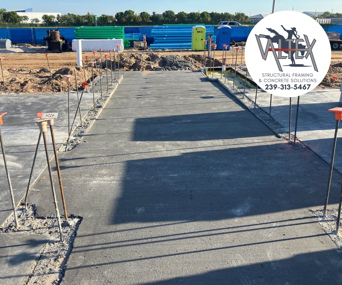 Featured image for Slab On Grade Foundations SWFL