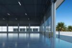 Featured image for Commercial Concrete Flooring: Smarter Finishes for High-Use Spaces