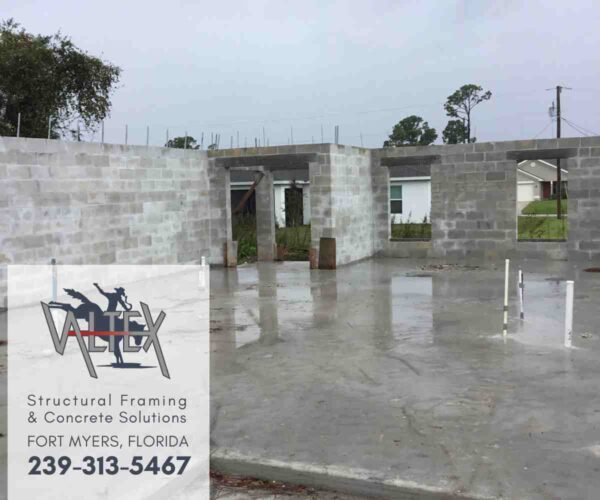 commercial concrete contractor commercial concrete flooring